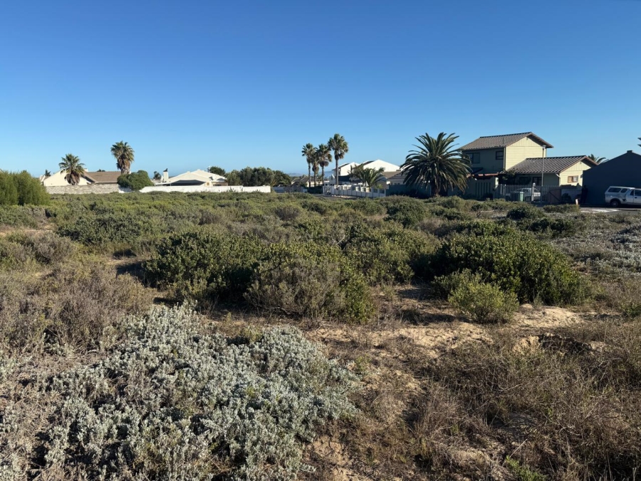 0 Bedroom Property for Sale in Country Club Western Cape